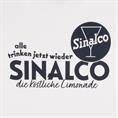 S.OLIVER T-Shirt "Sinalco" weiß