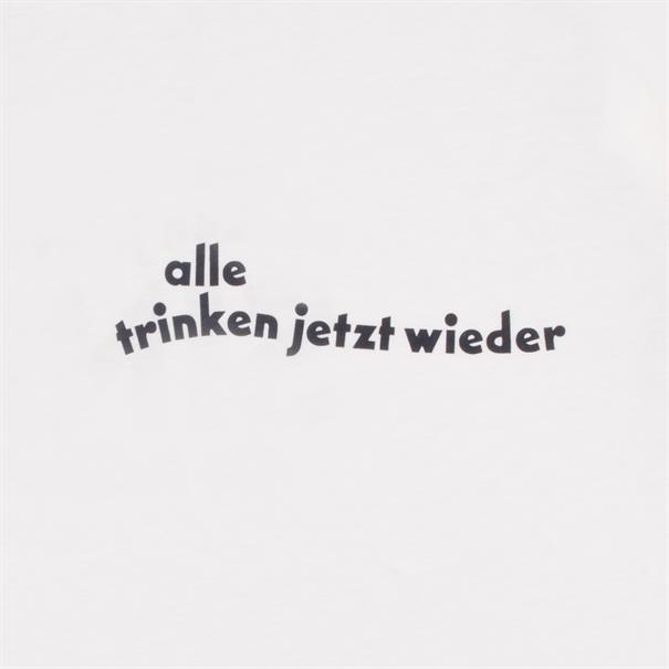 S.OLIVER T-Shirt "Sinalco" weiß