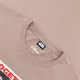S.OLIVER T-Shirt "Star Wars" hellbraun