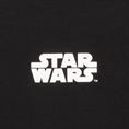 S.OLIVER T-Shirt "Star Wars" tiefschwarz