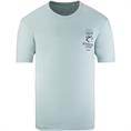 S.OLIVER T-Shirt türkis