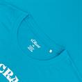 S.OLIVER T-Shirt türkis
