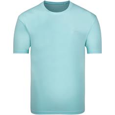 S.OLIVER T-Shirt türkis