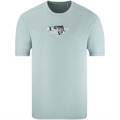 S.OLIVER T-Shirt türkis