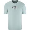 S.OLIVER T-Shirt türkis