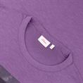 S.OLIVER T-Shirt violett