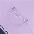 S.OLIVER T-Shirt violett