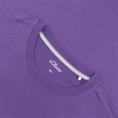 S.OLIVER T-Shirt violett