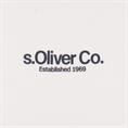 S.OLIVER T-Shirt weiß