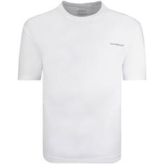 S.OLIVER T-Shirt weiß
