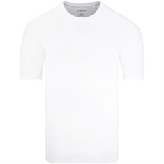 S.OLIVER T-Shirt weiß