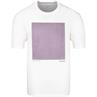 S.OLIVER T-Shirt weiß
