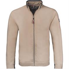 S4 Freizeitjacke beige