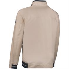 S4 Freizeitjacke beige