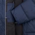 S4 Freizeitjacke blau