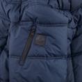 S4 Freizeitjacke blau