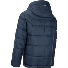 S4 Freizeitjacke blau