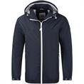 S4 Freizeitjacke marine