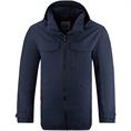 S4 Freizeitjacke marine