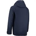 S4 Freizeitjacke marine