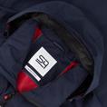 S4 Freizeitjacke marine