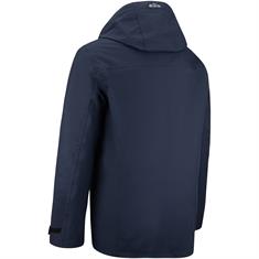 S4 Freizeitjacke marine
