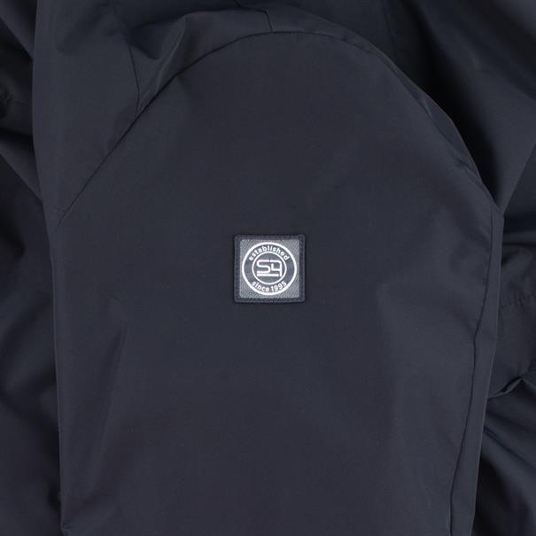 S4 Freizeitjacke marine