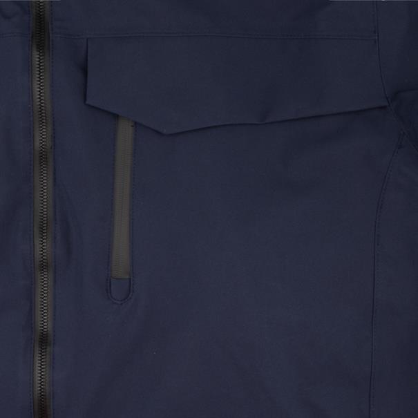 S4 Freizeitjacke marine