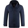 S4 Freizeitjacke marine
