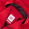 S4 Freizeitjacke rot