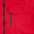S4 Freizeitjacke rot