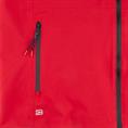 S4 Freizeitjacke rot