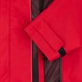 S4 Freizeitjacke rot