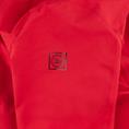 S4 Freizeitjacke rot