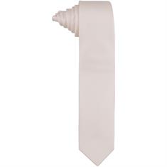 SEIDENFALTER Krawatte beige