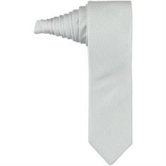 SEIDENFALTER Krawatte mint