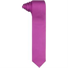 SEIDENFALTER Krawatte pink