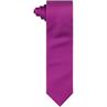 SEIDENFALTER Krawatte violett