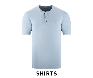 Shirts ab 06.02.25