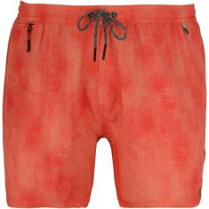 SOUTHCOAST Schwimmshorts rot