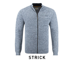 Strick ab 06.02.25