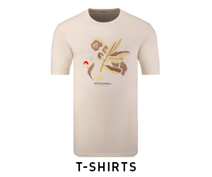 T-Shirt ab 09.05.