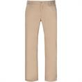 TOMMY HILFIGER Baumwollhose beige