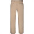 TOMMY HILFIGER Baumwollhose beige