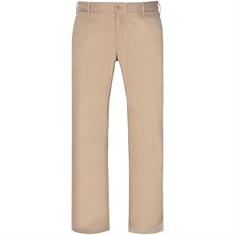 TOMMY HILFIGER Baumwollhose beige