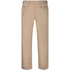 TOMMY HILFIGER Baumwollhose beige