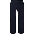 TOMMY HILFIGER Baumwollhose marine