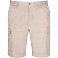 TOMMY HILFIGER Bermuda beige