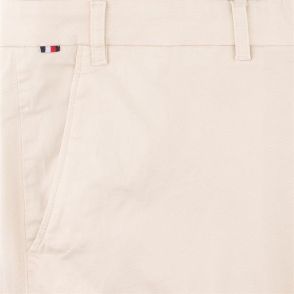 TOMMY HILFIGER Bermuda beige