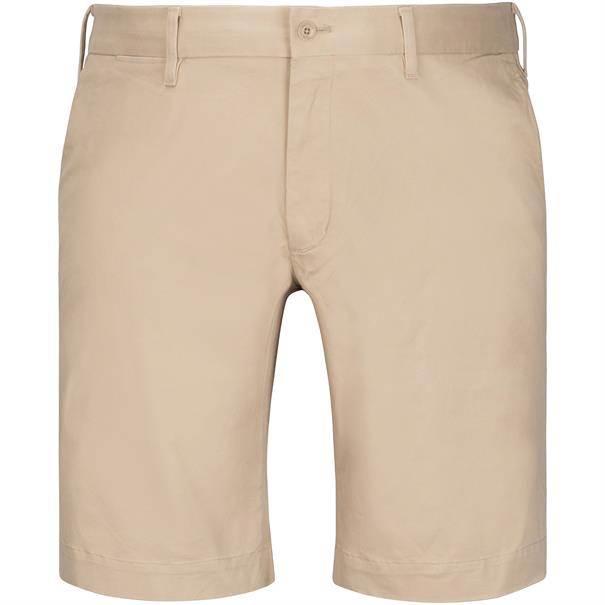 TOMMY HILFIGER Bermuda beige
